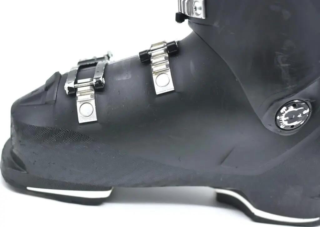 Second life - Buty Atomic Hawx Prime RX 24 cm 38 eu - stan dobry 6/9