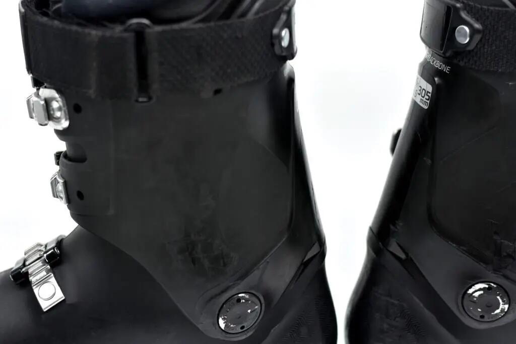 Second life - Buty Atomic Hawx Prime RX 26 cm 40,5 eu - stan dobry 7/9