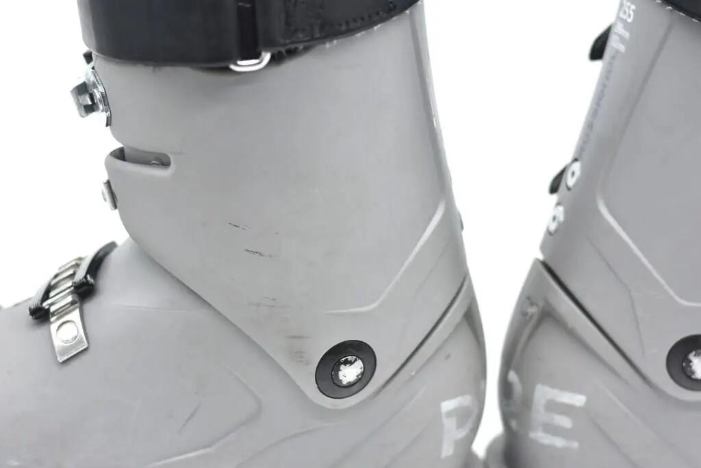 Second life - Buty Rossignol Pure 25,5 cm 40 eu - stan dobry 7/9
