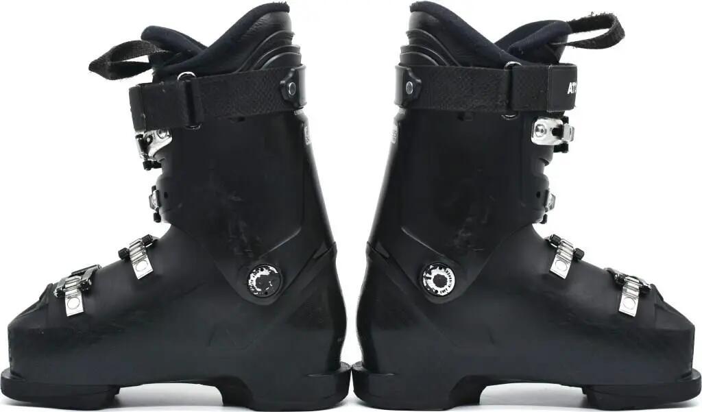 Second life - Buty Atomic Hawx Prime 24 cm 38 eu - stan dobry 5/9