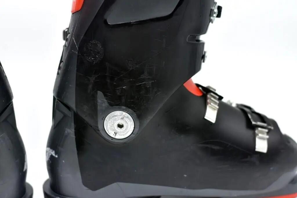 Second life - Buty Nordica Sport machine 25,5 cm 40 eu - stan dobry 7/9