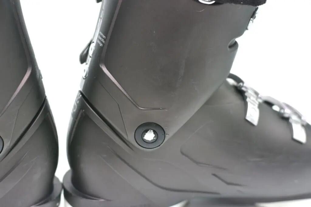 Second life - Buty Rossignol Pure 23 cm 36,5 eu - stan dobry 7/9