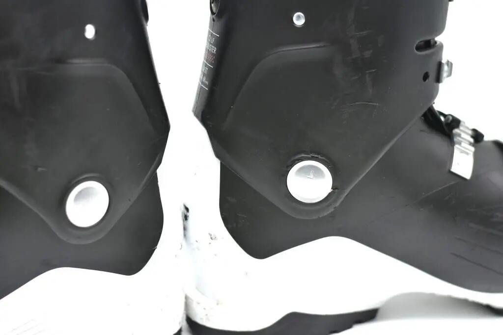 Second life - Buty Salomon X ACCES Cruise W 25 cm 39 eu - stan dobry 7/9