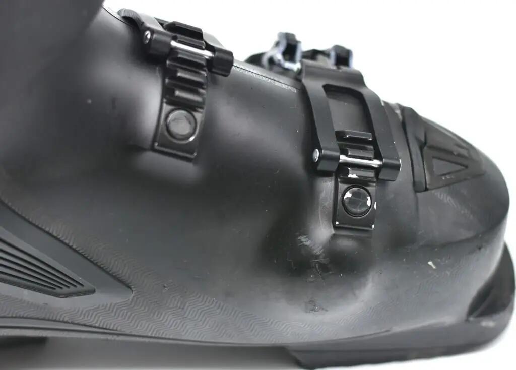 Second life - Buty Atomic Hawx Ultra 130 26 cm 40,5 eu - stan dobry 6/9