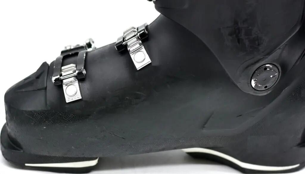 Second life - Buty Atomic Hawx Prime RX 26 cm 40,5 eu - stan dobry 6/9