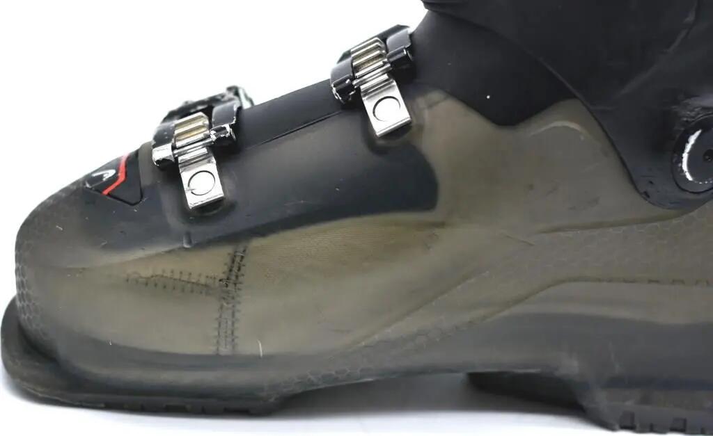 Second life - Buty Head Edge LYT8 26 cm 40,5 eu - stan dobry 6/9