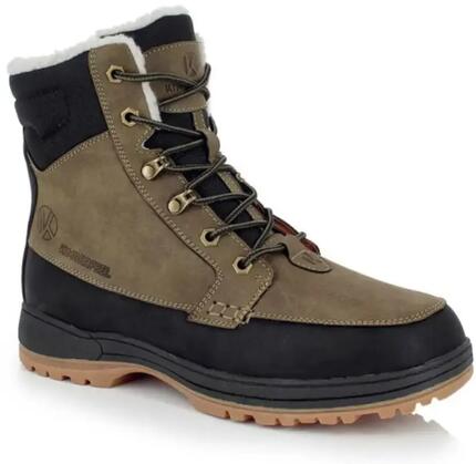 Après-ski imperméables pour homme - KIMBERFEEL - NOLAN