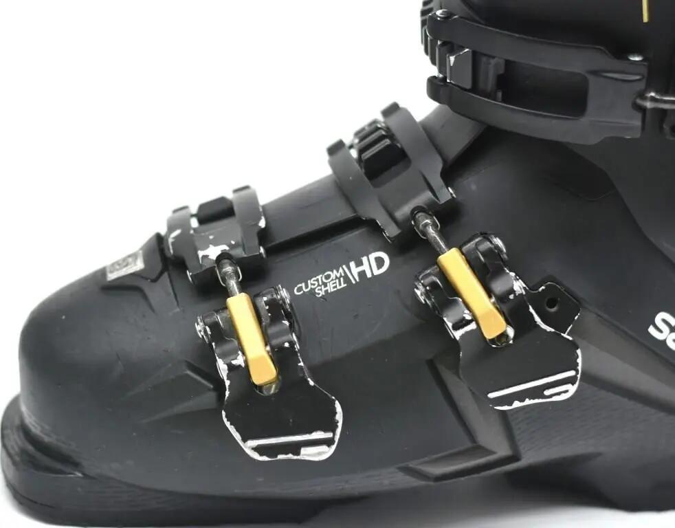 Second life - Buty Salomon S/PRO 25 cm 39 eu - stan dobry 3/9