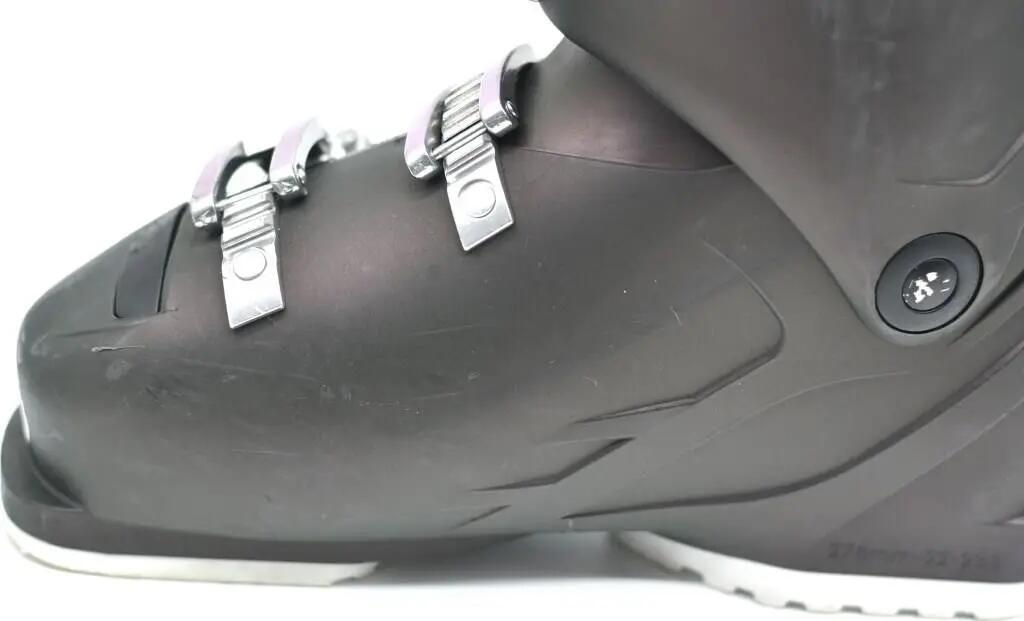 Second life - Buty Rossignol Pure 23 cm 36,5 eu - stan dobry 6/9