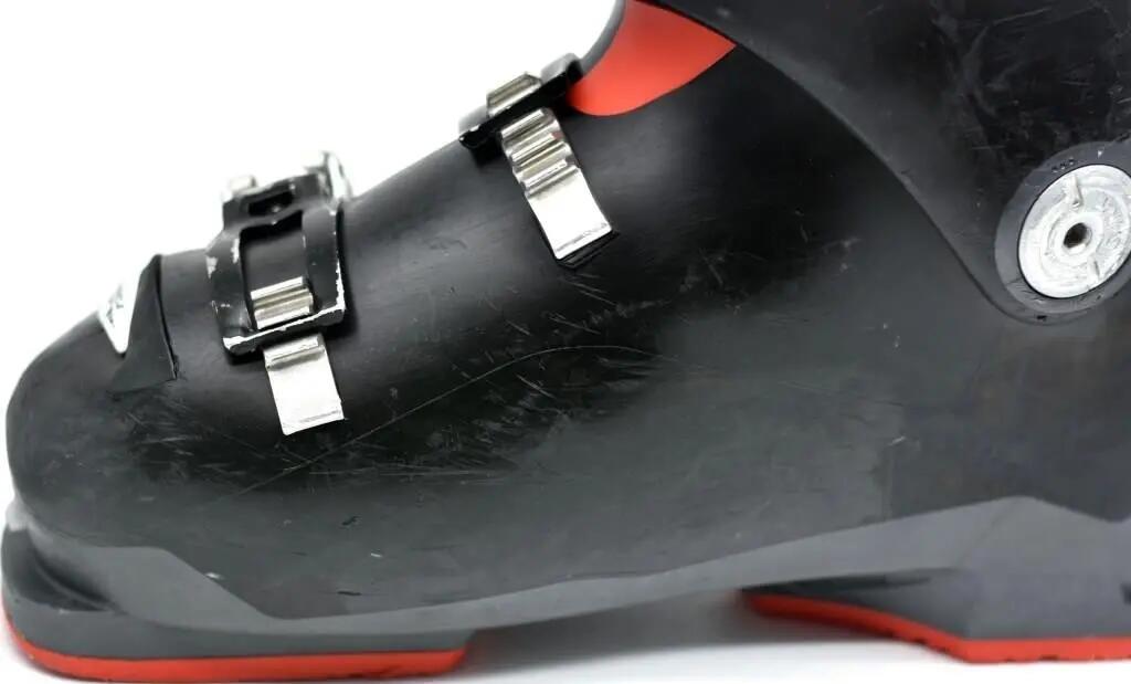 Second life - Buty Nordica Sport machine 25,5 cm 40 eu - stan dobry 6/9