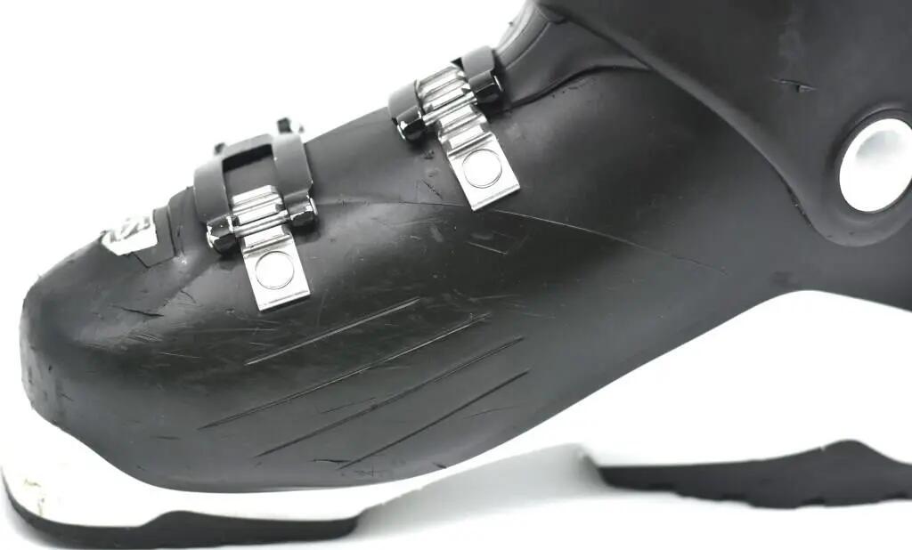Second life - Buty Salomon X ACCES Cruise W 25 cm 39 eu - stan dobry 6/9