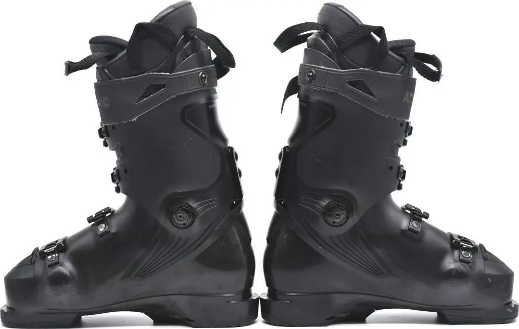 Second life - Buty Atomic Hawx Ultra 130 26 cm 40,5 eu - stan dobry 5/9