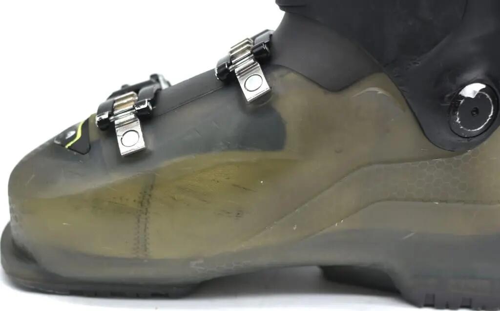 Second life - Buty Head Edge LYT100 26 cm 40,5 eu - stan dobry 6/9