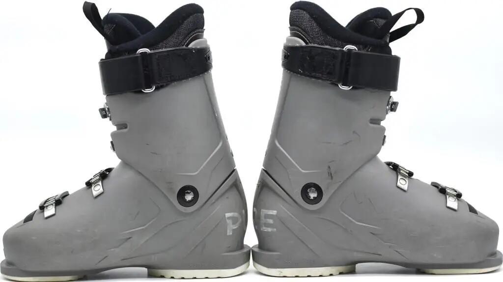 Second life - Buty Rossignol Pure 25,5 cm 40 eu - stan dobry 5/9