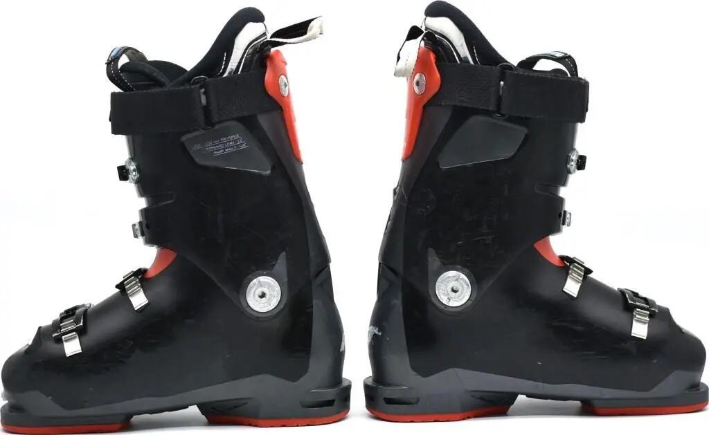 Second life - Buty Nordica Sport machine 25,5 cm 40 eu - stan dobry 5/9