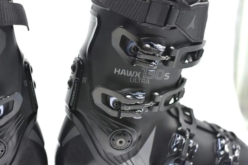 Second life - Buty Atomic Hawx Ultra 130 26 cm 40,5 eu - stan dobry 4/9