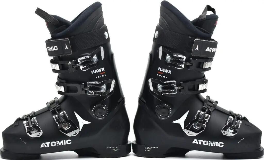 Second life - Buty Atomic Hawx Prime 26 cm 40,5 eu - stan dobry 2/9