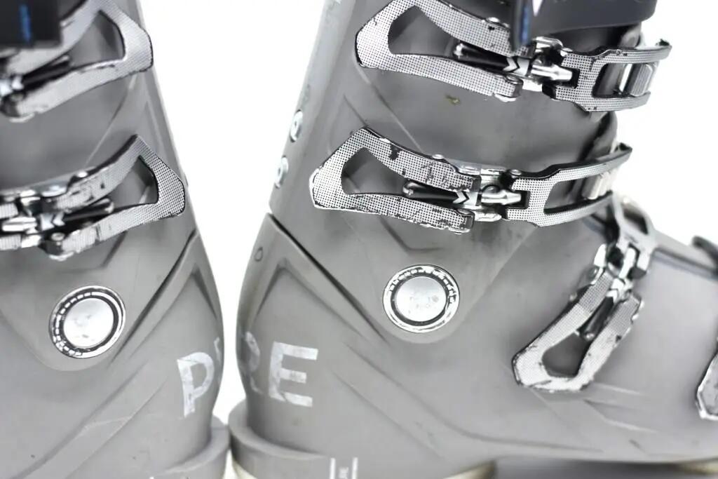 Second life - Buty Rossignol Pure 25,5 cm 40 eu - stan dobry 4/9