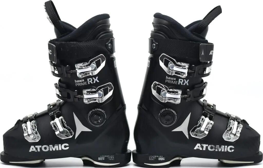 Second life - Buty Atomic Hawx Prime RX 24 cm 38 eu - stan dobry 2/9
