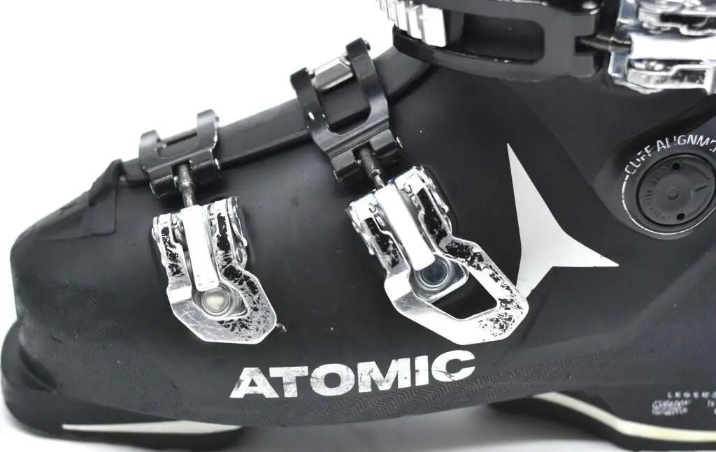 Second life - Buty Atomic Hawx Prime RX 26 cm 40,5 eu - stan dobry 3/9