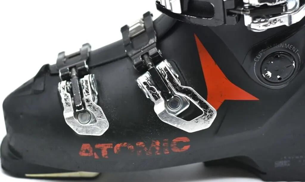 Second life - Buty Atomic Hawx Prime RX 26 cm 40,5 eu - stan dobry 3/9