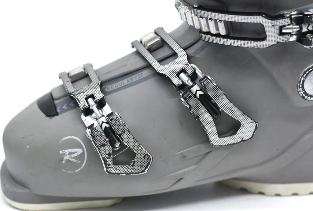 Second life - Buty Rossignol Pure 25,5 cm 40 eu - stan dobry 3/9