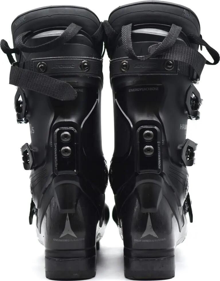 Second life - Buty Atomic Hawx Ultra 130 26 cm 40,5 eu - stan dobry 2/9