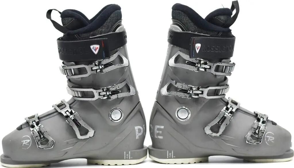 Second life - Buty Rossignol Pure 25,5 cm 40 eu - stan dobry 2/9