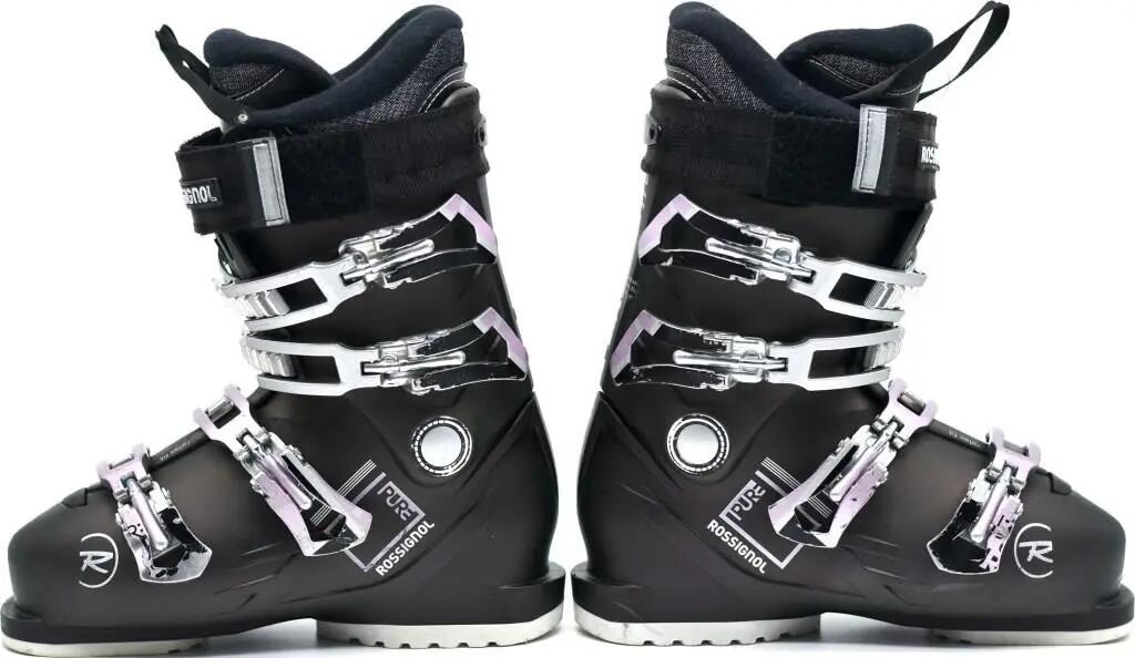 Second life - Buty Rossignol Pure 23 cm 36,5 eu - stan dobry 2/9