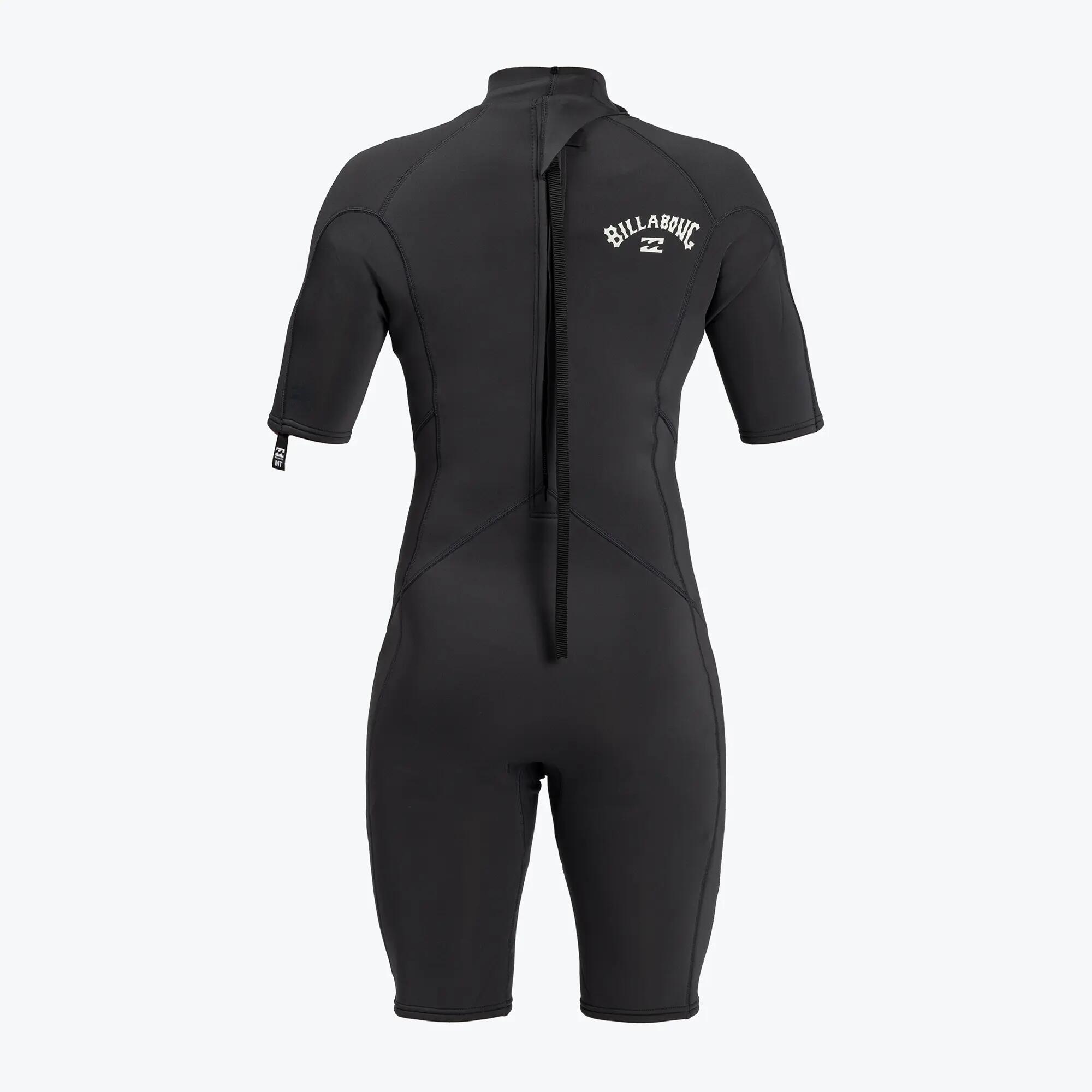 Fato de natação Billabong Absolute 2/2 mm 2/5