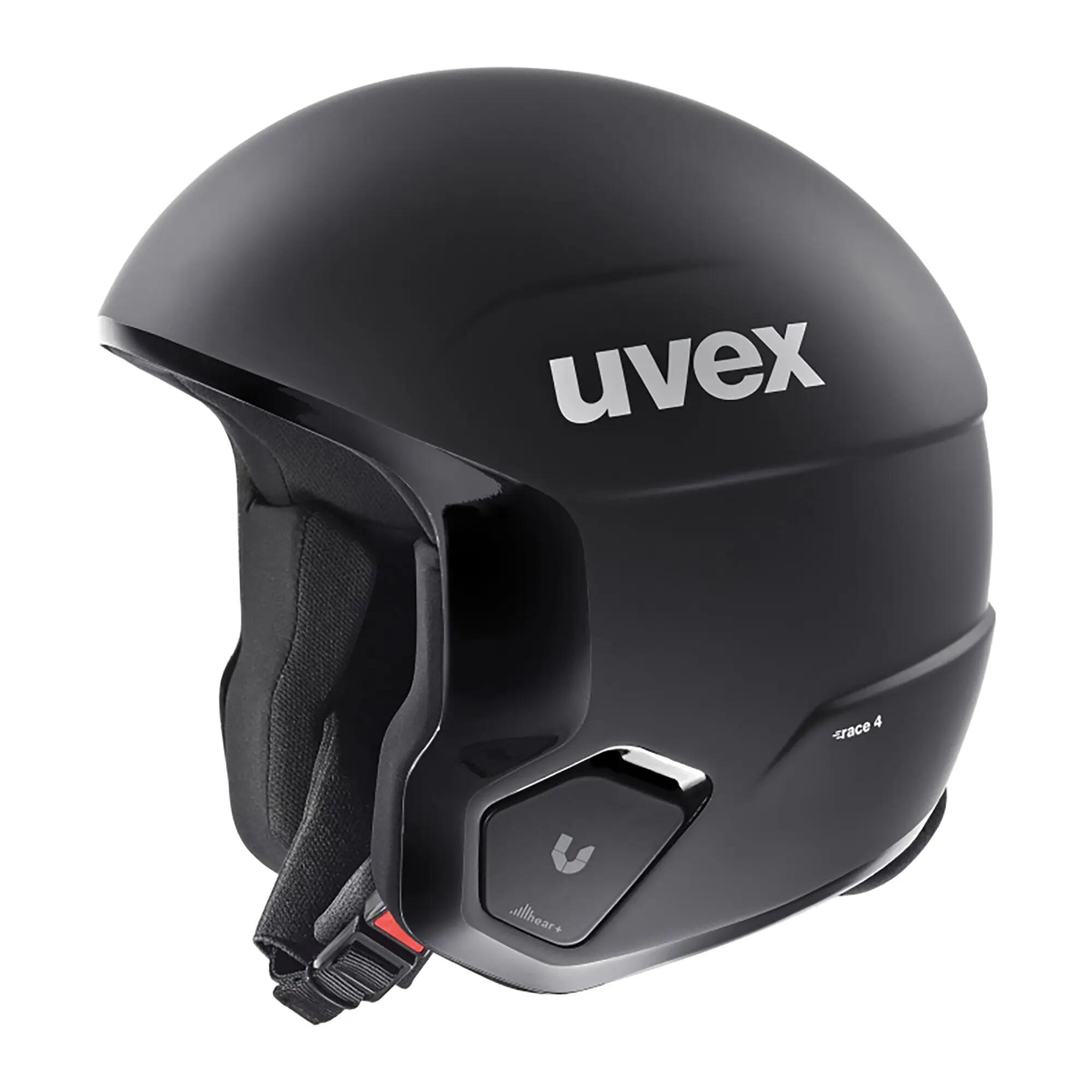 Casco de esquí Uvex Race 4 6/6