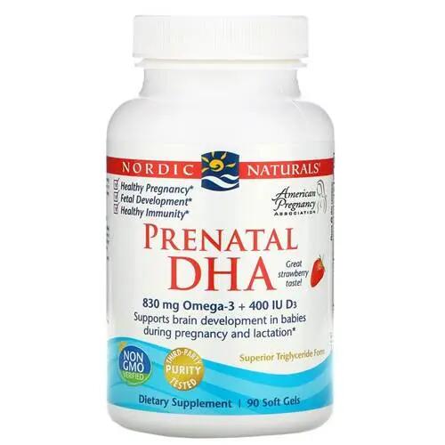 NORDIC NATURALS picture