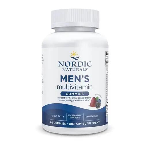 NORDIC NATURALS picture