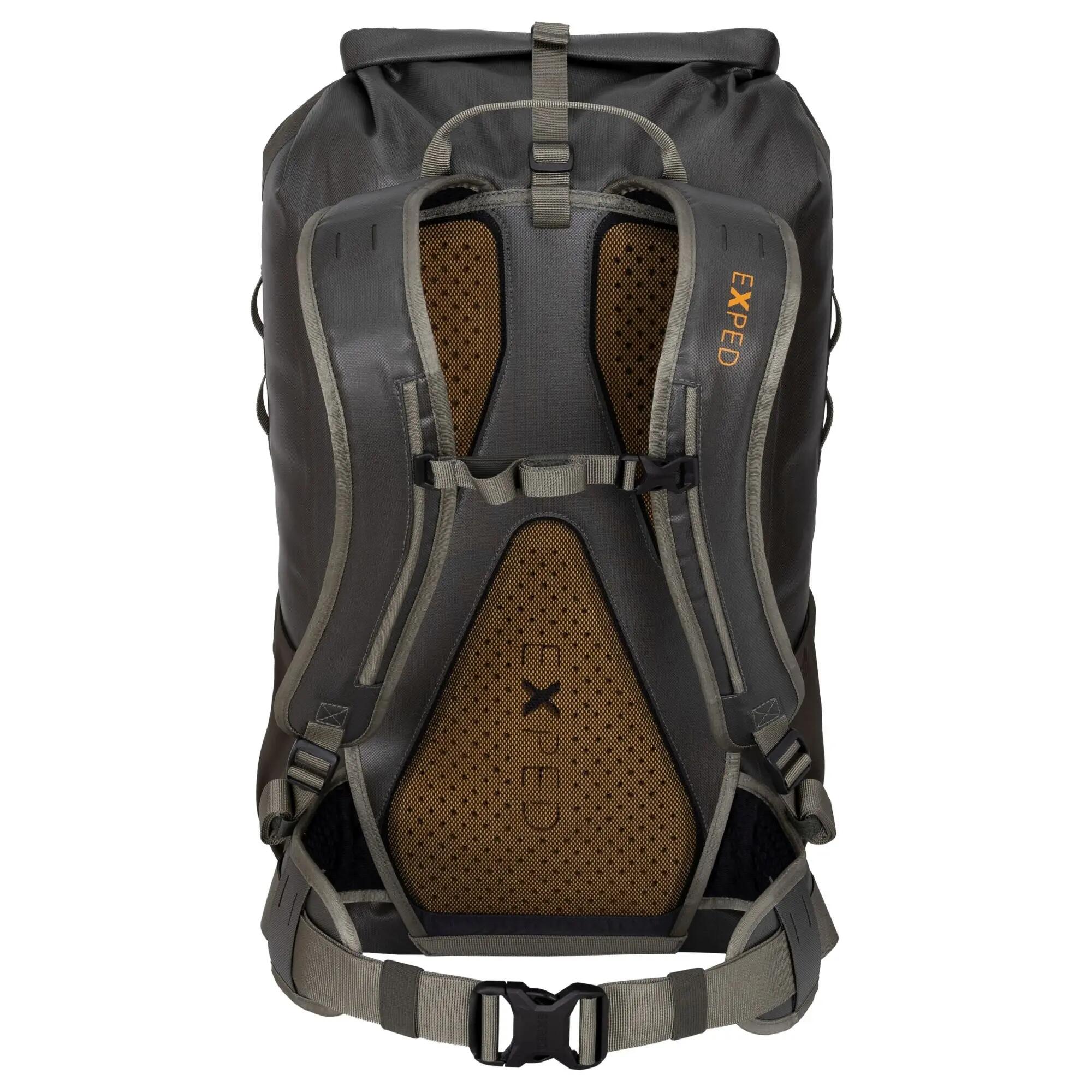 Exped Torrent 30 - Rucksack (Wasserdicht) 55 cm 2/2