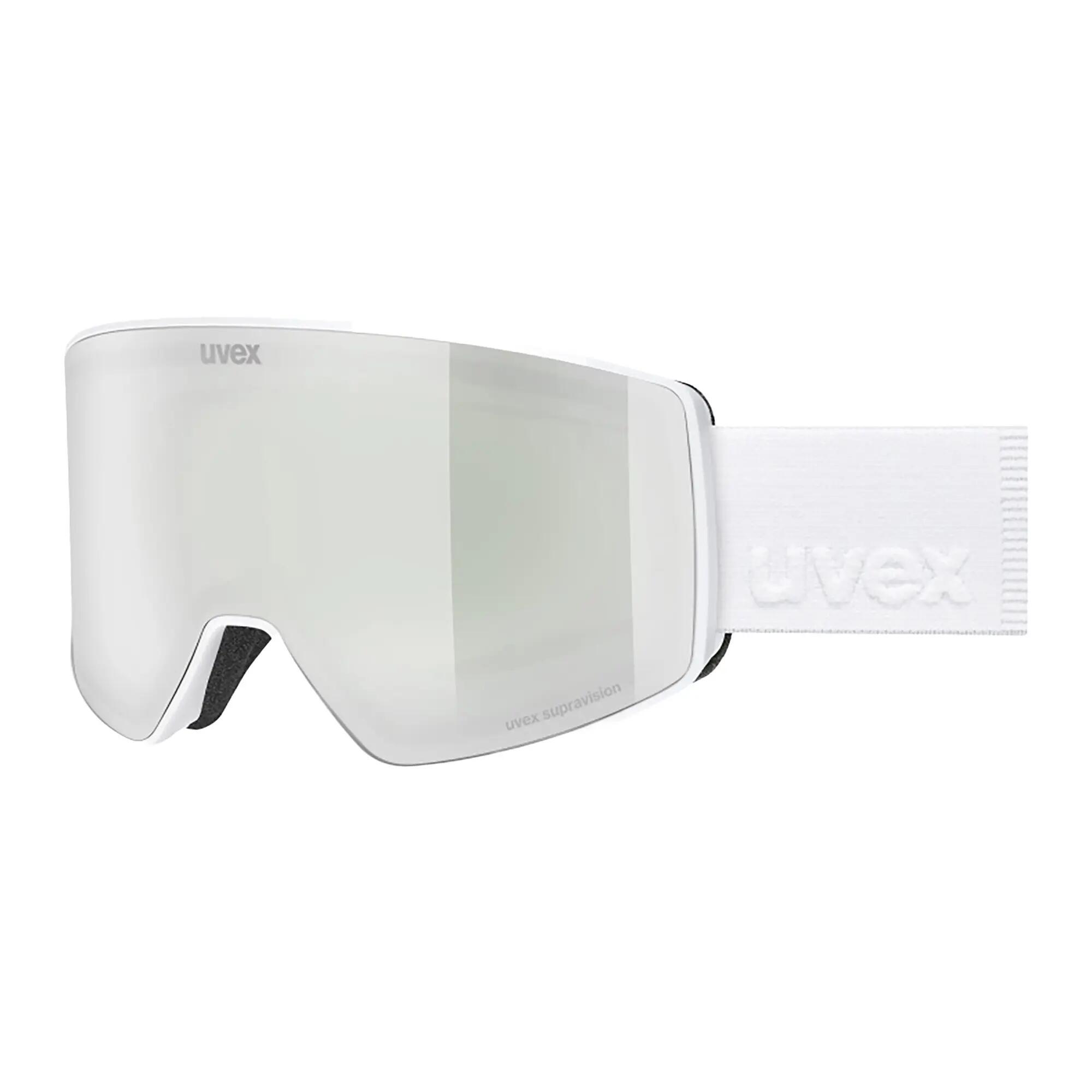 Gogle narciarskie UVEX Scenic FM 5/5