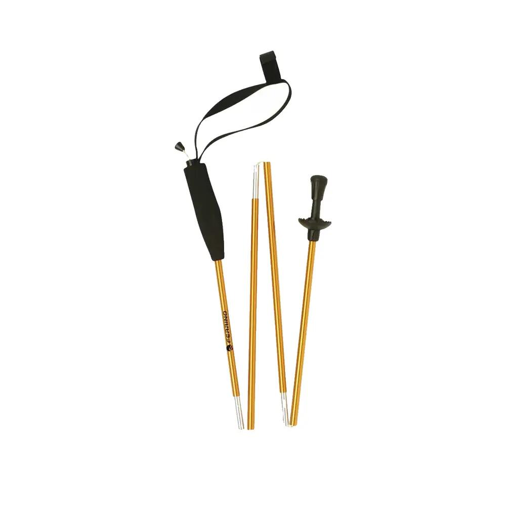 Bâtons de trekking Ferrino Eiger ultraleves 6/6