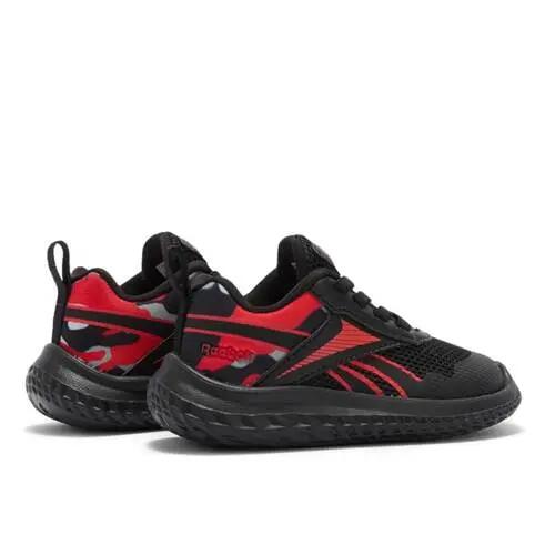 Kojenecké univerzálni boty Rush Runner 5 3/3