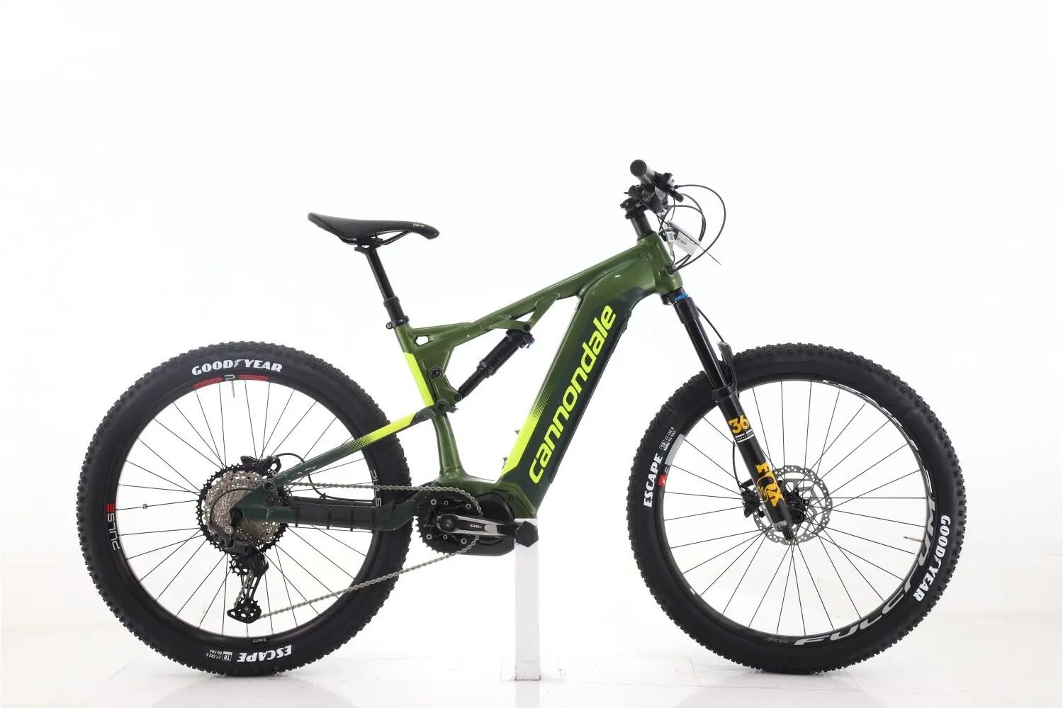CANNONDALE picture