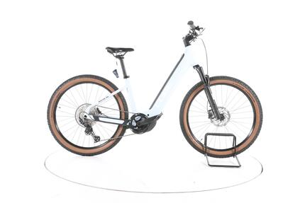 Tweedehands - Cube Reaction Hybrid Pro 750 E-Bike - Zeer goed