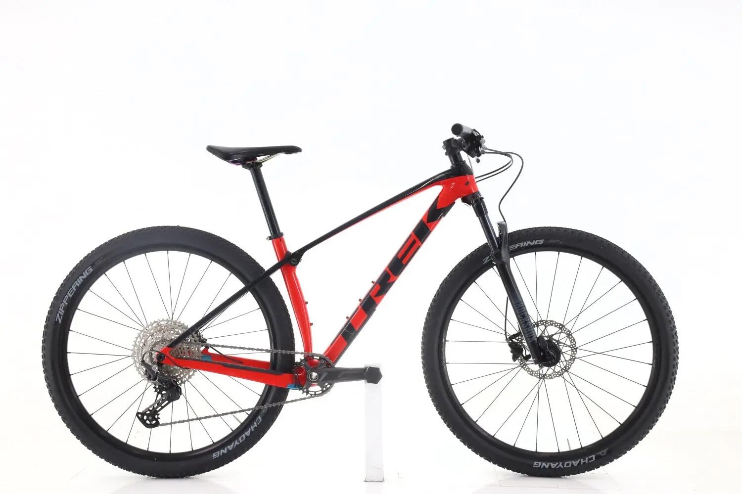 TREK picture