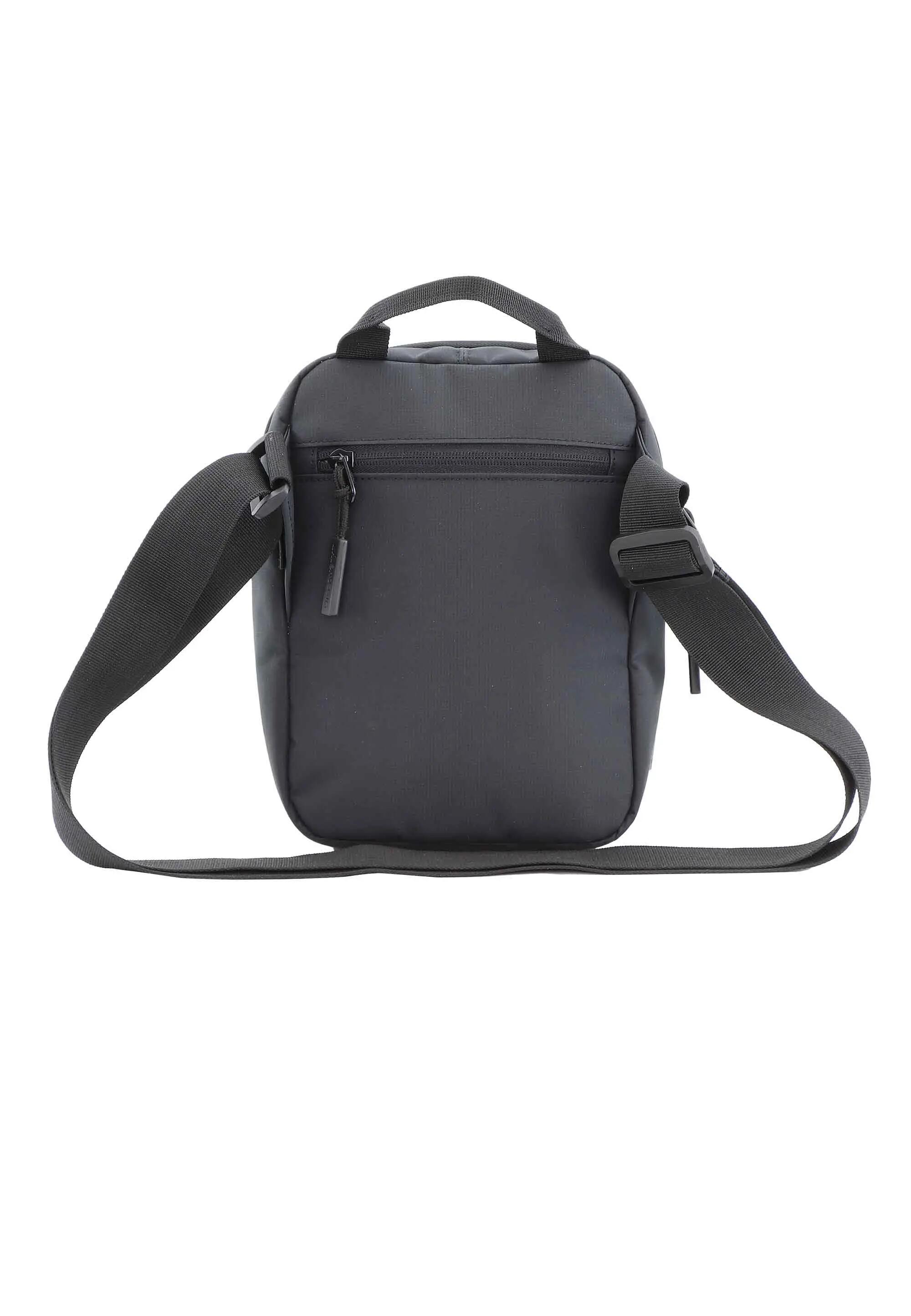 Bandolera de fútbol para hombre Discovery Shield, textil 3/6