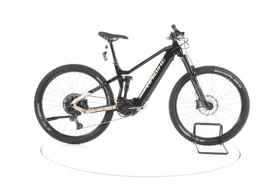 Reconditionné - Haibike AllTrail 7 E-Bike Tout-Suspendu - Très Bon