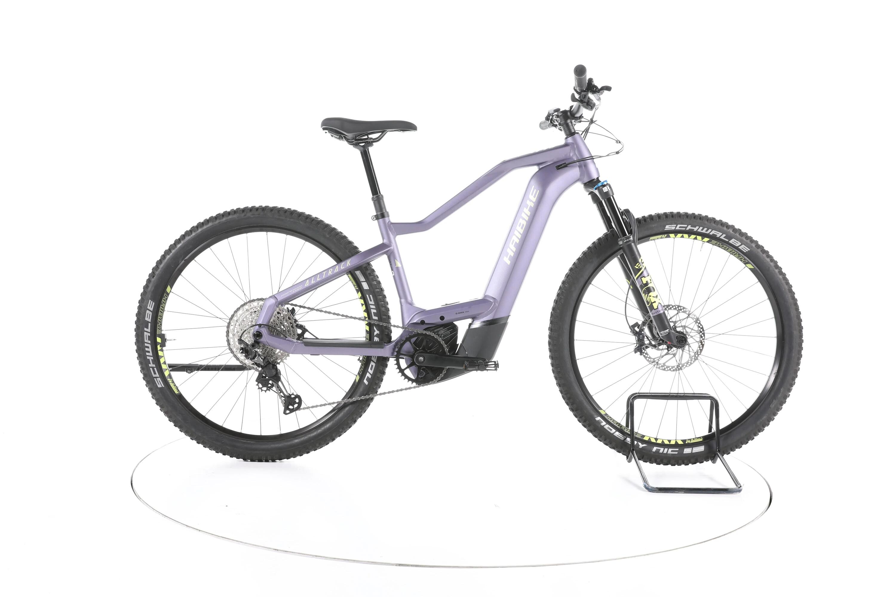 HAIBIKE picture