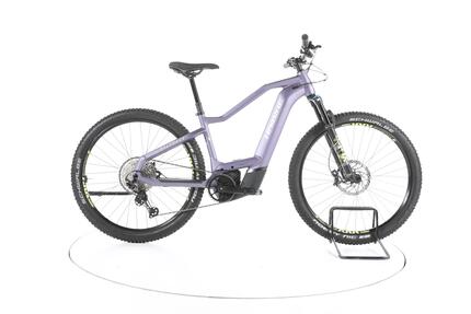 Refurbished - Haibike Alltrack 11 E-Bike - Sehr gut