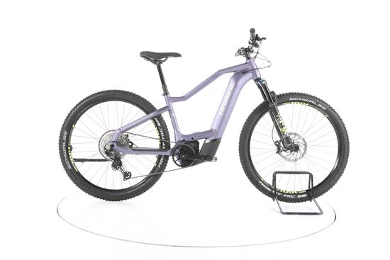 Refurbished - Haibike Alltrack 11 E-Bike - Sehr gut
