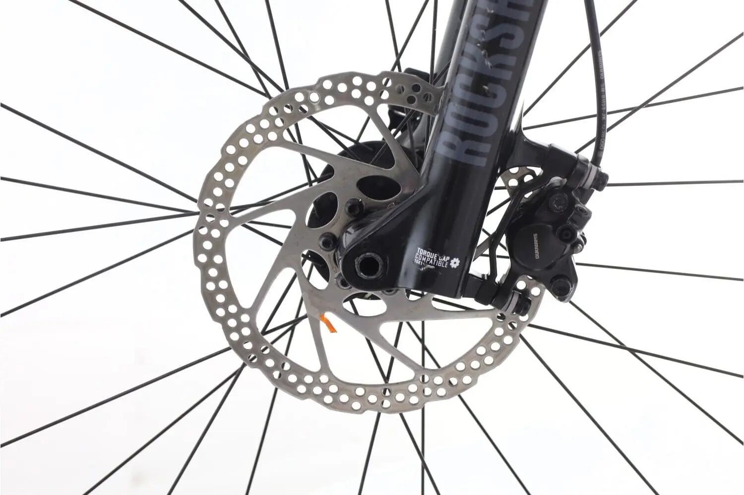2ND LIFE - Horské kolo  Procaliber 9.5 · Very Good 7/8
