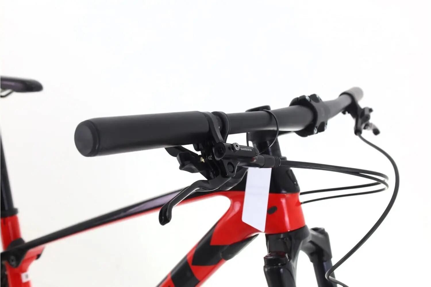 2ND LIFE - Horské kolo  Procaliber 9.5 · Very Good 6/8