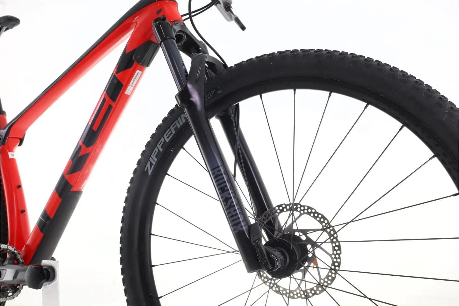 2ND LIFE - Horské kolo  Procaliber 9.5 · Very Good 5/8