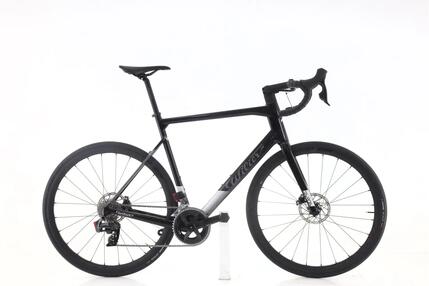 Vélo de route reconditionné · Wilier Garda AXS 12V · Très bon état