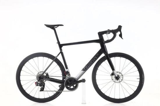 Vélo de route reconditionné · Wilier Garda AXS 12V · Très bon état